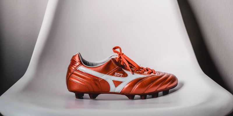 Mizuno luôn lấy tôn chỉ chất lượng sản phẩm là trên hết để sản xuất các sản phẩm đỉnh cao của họ