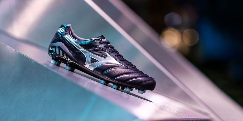 Rất nhiều cầu thủ thành công đã từng sử dụng Mizuno Morelia và đánh giá rất cao đôi giày này