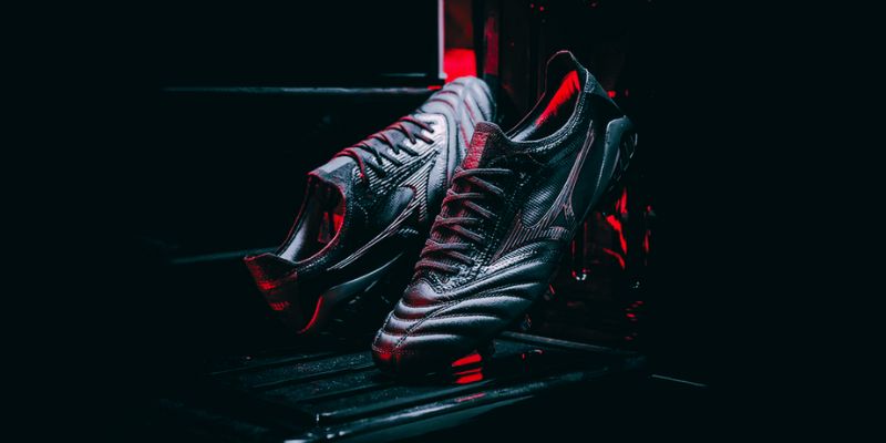 Mizuno Morelia