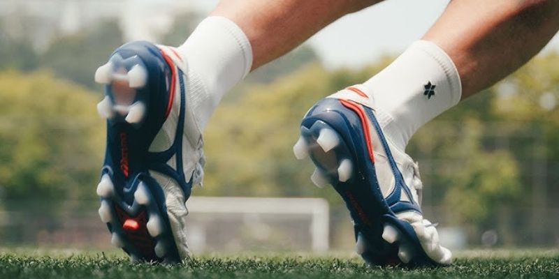 Mizuno Morelia phù hợp với những người chơi thích lối chơi kiểm soát bóng