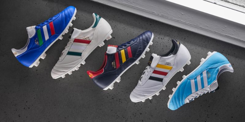 Adidas Copa Mundial